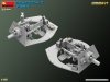 MiniArt 35414 Sd.Kfz. 234/2 PUMA. INTERIOR KIT 1/35